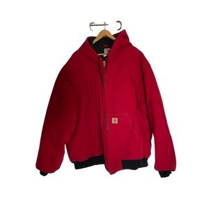 Carhartt jacket